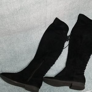 Lust for Life Over the knee Boots